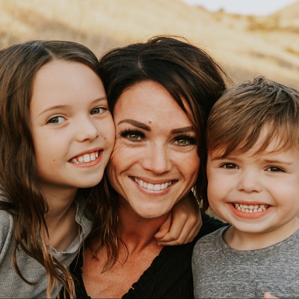 Meet your Posher, Jen